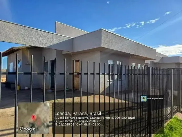 Imagem: Oportunidade Única em Loanda - Pr Tipo