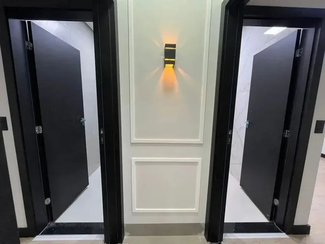 Imagem 8: Casa À Venda no Jardim Verônica com Suíte Master e Piscina de Luxo em Maringá