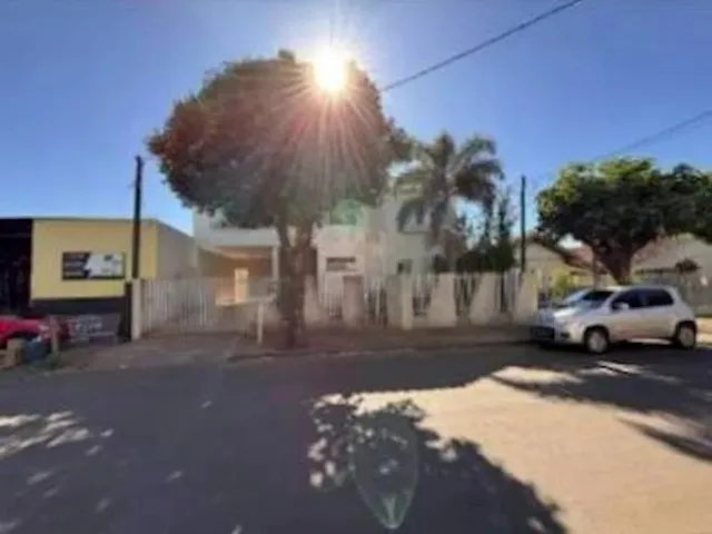 Imagem: Casa na Chácara Damiao - Floraí/Pr