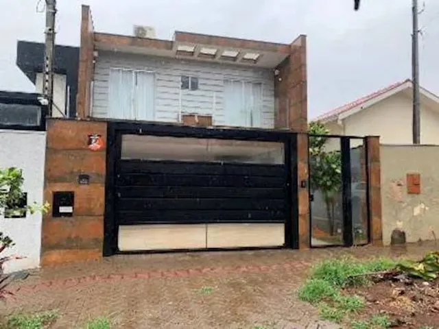 Imagem 2: Casa na Vila Morangueira em Maringá/Pr