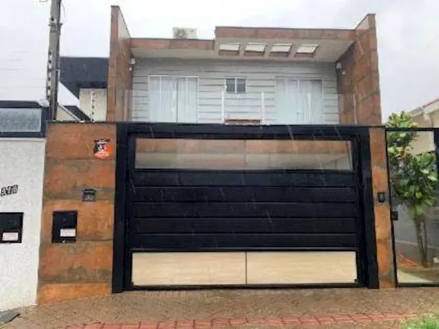 Imagem 6: Casa na Vila Morangueira em Maringá/Pr