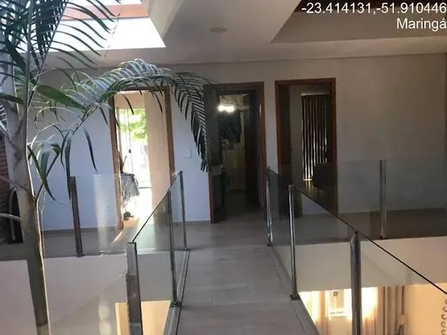 Imagem 7: Casa na Vila Morangueira em Maringá/Pr