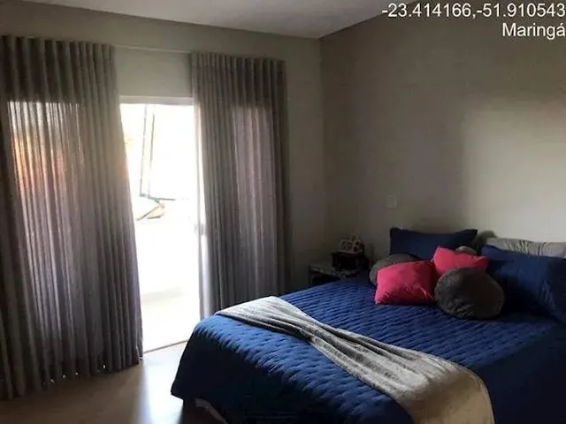 Imagem 16: Casa na Vila Morangueira em Maringá/Pr