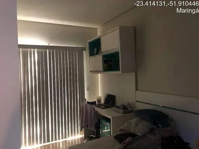 Imagem 4: Casa na Vila Morangueira em Maringá/Pr