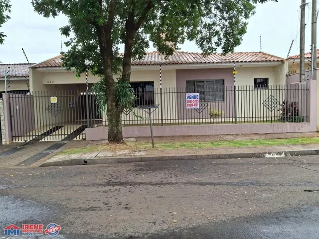 Imagem: Casa Térrea - Parque Residencial Cidade