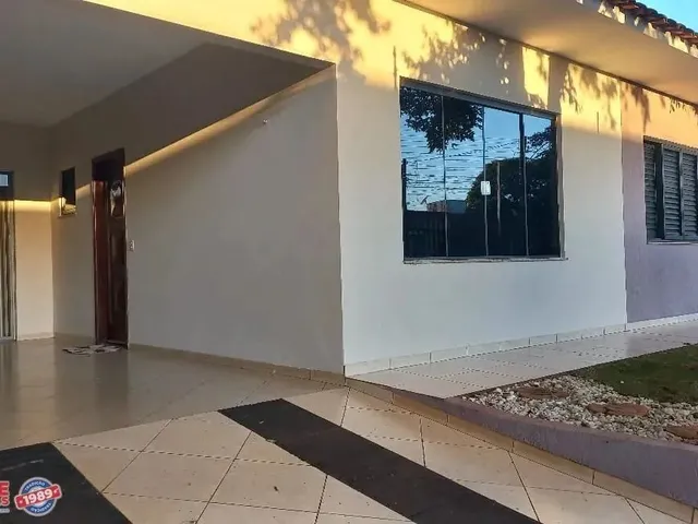 Imagem 12: Casa Térrea - Parque Residencial Cidade Nova - Maringá/Pr