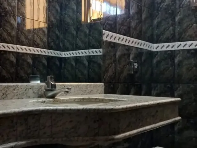Imagem 2: Casa Térrea - Parque Residencial Cidade Nova - Maringá/Pr