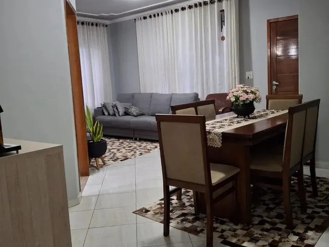 Imagem 2: Casa Térrea - Jardim santa Helena