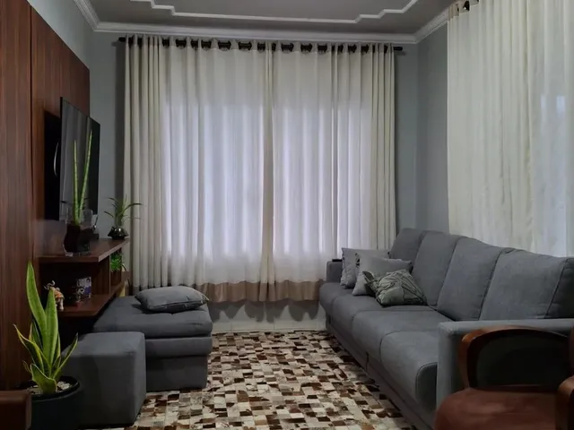Imagem 7: Casa Térrea - Jardim santa Helena
