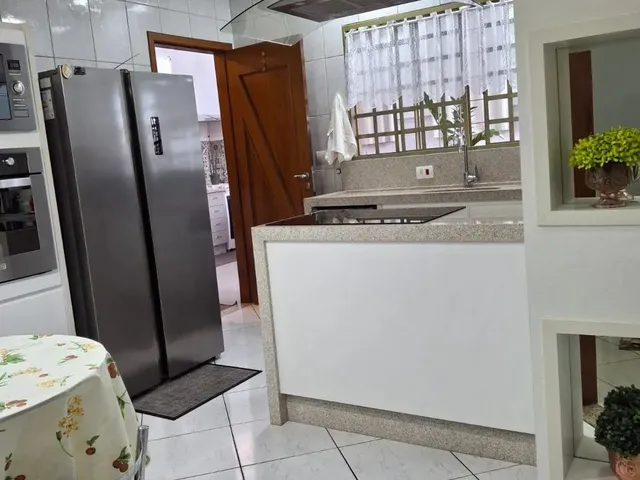 Imagem 14: Casa Térrea - Jardim santa Helena