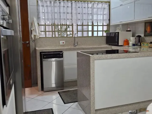 Imagem 5: Casa Térrea - Jardim santa Helena