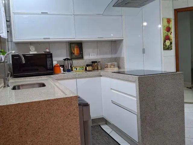 Imagem 9: Casa Térrea - Jardim santa Helena