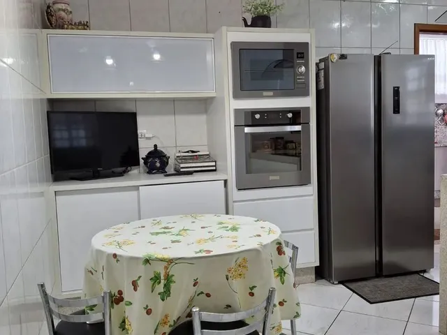 Imagem 8: Casa Térrea - Jardim santa Helena