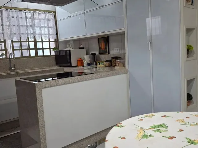Imagem 4: Casa Térrea - Jardim santa Helena