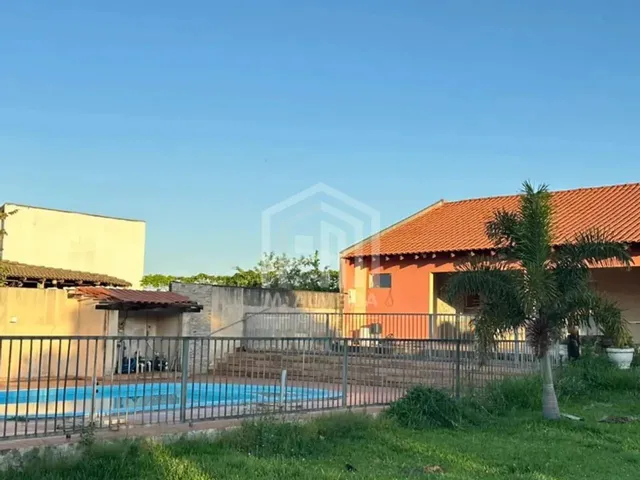 Imagem: Casa Condomínio Marinas do Paranapanema