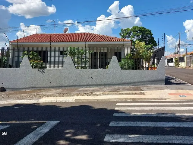 Imagem: Casa com 220M2No Jd Libedade em Maringa