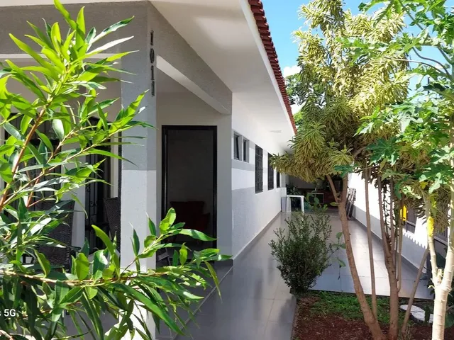 Imagem 3: Casa com 220M2No Jd Libedade em Maringa C/Terreno de 364M2 Valor 775.000 A/C Troca