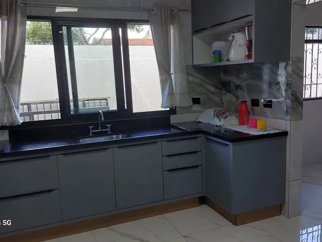 Imagem 5: Casa com 220M2No Jd Libedade em Maringa C/Terreno de 364M2 Valor 775.000 A/C Troca