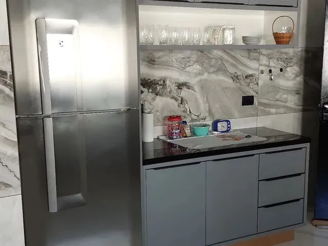 Imagem 8: Casa com 220M2No Jd Libedade em Maringa C/Terreno de 364M2 Valor 775.000 A/C Troca