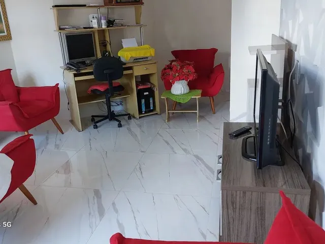 Imagem 11: Casa com 220M2No Jd Libedade em Maringa C/Terreno de 364M2 Valor 775.000 A/C Troca