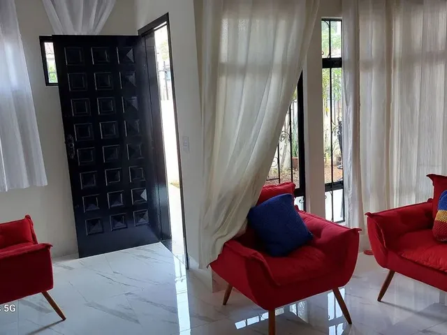 Imagem 12: Casa com 220M2No Jd Libedade em Maringa C/Terreno de 364M2 Valor 775.000 A/C Troca