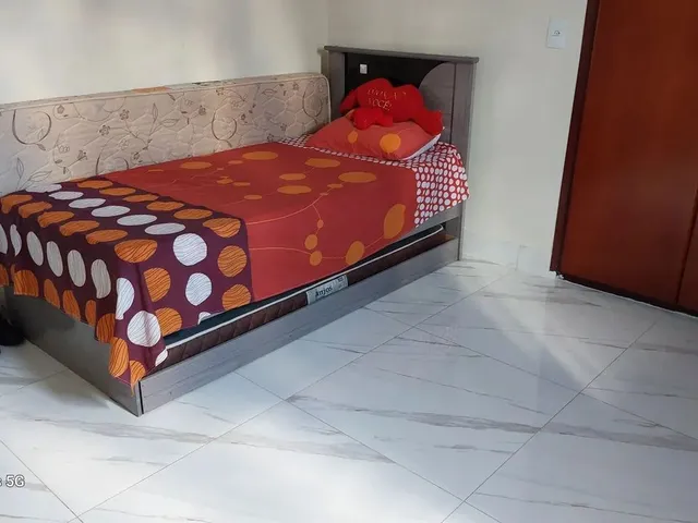 Imagem 14: Casa com 220M2No Jd Libedade em Maringa C/Terreno de 364M2 Valor 775.000 A/C Troca