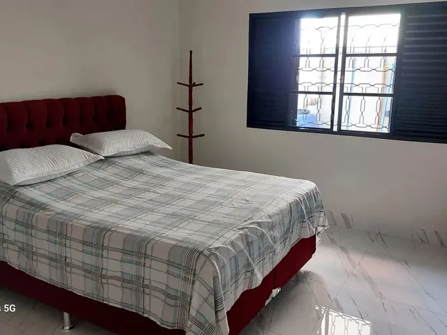Imagem 15: Casa com 220M2No Jd Libedade em Maringa C/Terreno de 364M2 Valor 775.000 A/C Troca