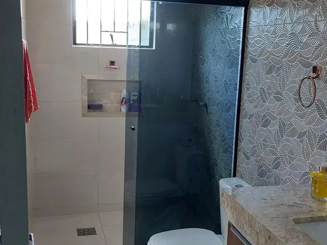 Imagem 16: Casa com 220M2No Jd Libedade em Maringa C/Terreno de 364M2 Valor 775.000 A/C Troca