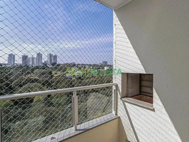 Imagem 7: Apartamento À Venda no Spazio Merlot Maringá Pr