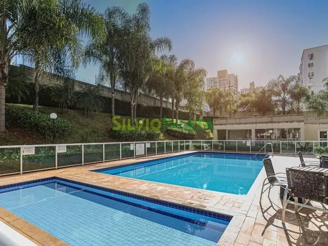 Imagem 3: Apartamento À Venda no Spazio Merlot Maringá Pr