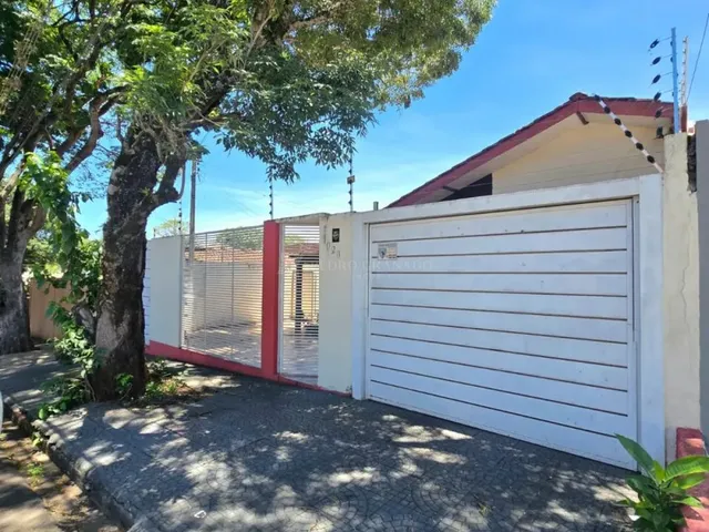 Imagem: Casa À Venda no Conj. Habitacional Vila