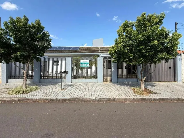 Imagem: Casa para Venda no Parque das Laranjeiras