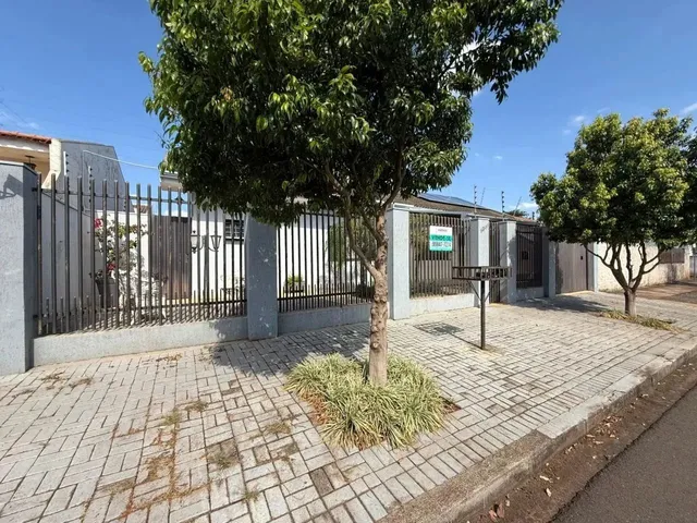 Imagem 3: Casa para Venda no Parque das Laranjeiras, em Maringá / Pr