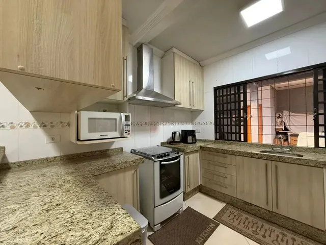 Imagem 10: Casa para Venda no Parque das Laranjeiras, em Maringá / Pr