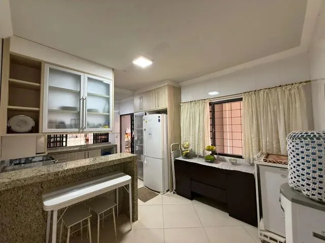 Imagem 16: Casa para Venda no Parque das Laranjeiras, em Maringá / Pr
