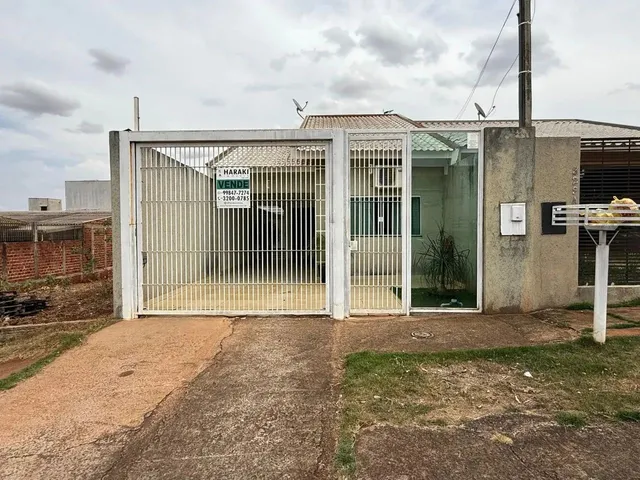 Imagem: Casa para Venda no Jardim Araucária, em