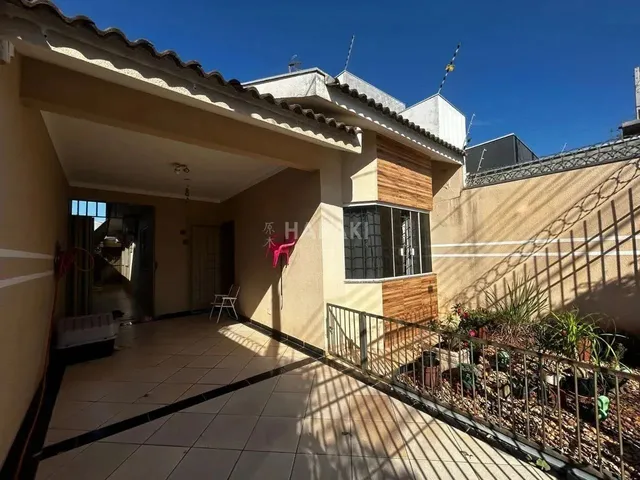 Imagem: Casa para Venda no Bairro Jardim Itália