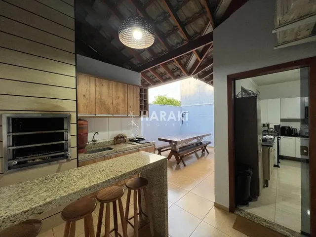 Imagem: Casa para Venda no Jardim Monte Rei, em