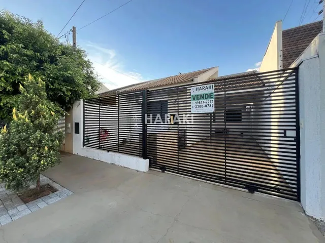 Imagem 6: Casa para Venda no Jardim Monte Rei, em Maringá / Pr