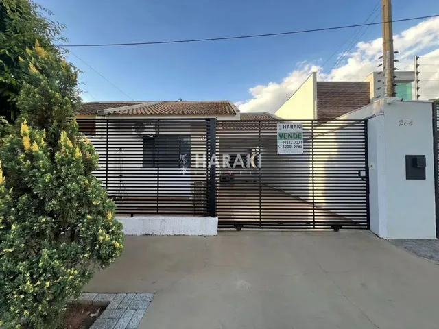 Imagem 3: Casa para Venda no Jardim Monte Rei, em Maringá / Pr