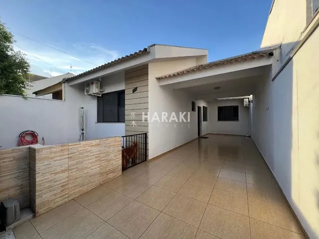 Imagem 14: Casa para Venda no Jardim Monte Rei, em Maringá / Pr