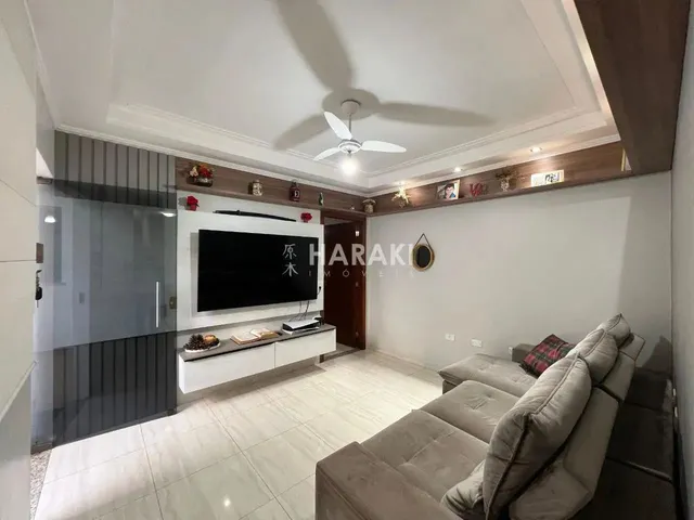 Imagem 12: Casa para Venda no Jardim Monte Rei, em Maringá / Pr