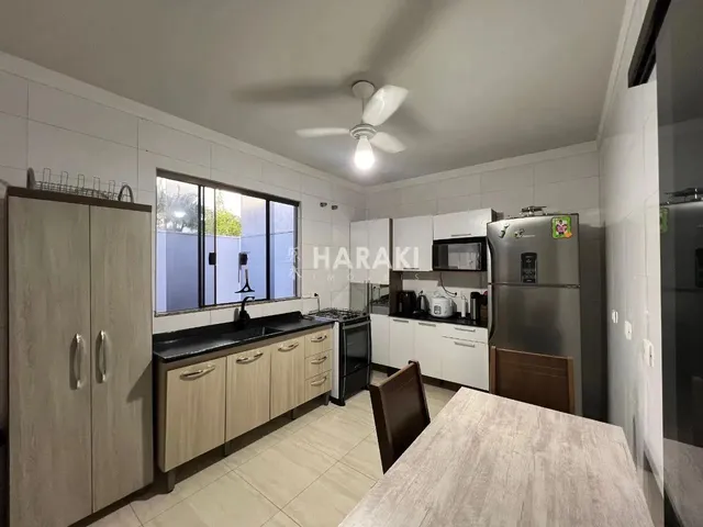 Imagem 11: Casa para Venda no Jardim Monte Rei, em Maringá / Pr