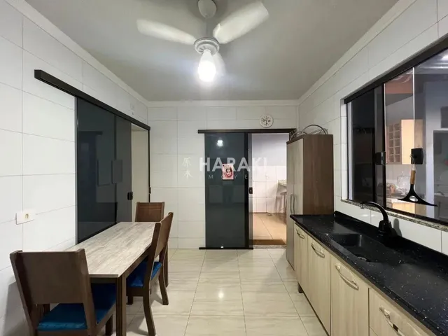 Imagem 2: Casa para Venda no Jardim Monte Rei, em Maringá / Pr