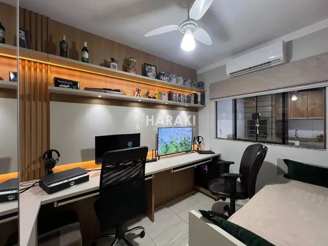 Imagem 15: Casa para Venda no Jardim Monte Rei, em Maringá / Pr