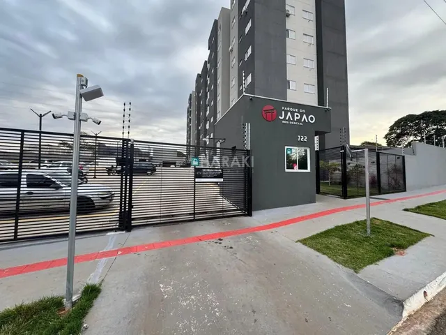 Imagem: Apartamento para Venda, Residencial Parque