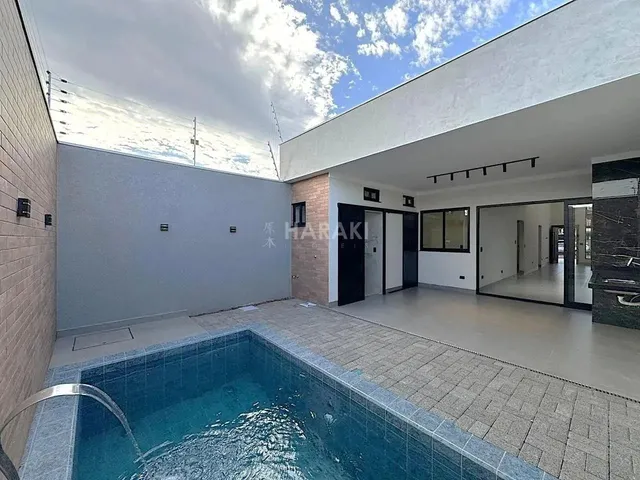 Imagem: Casa para Venda no Parque das Bandeiras