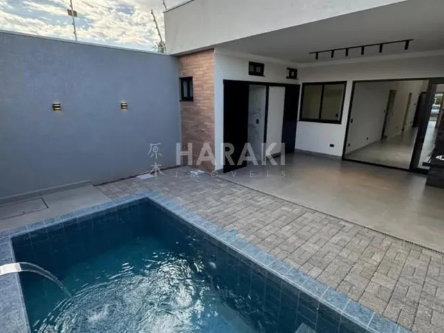 Imagem 2: Casa para Venda no Parque das Bandeiras, em Maringá / Pr