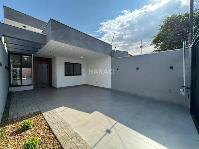 Imagem 10: Casa para Venda no Parque das Bandeiras, em Maringá / Pr
