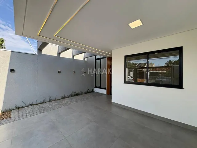 Imagem 8: Casa para Venda no Parque das Bandeiras, em Maringá / Pr